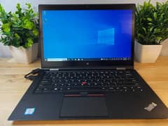 Lenovo ThinkPad Core i5, 20GB Ram, 512GB SSD Laptop for Sale