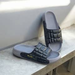 Men's EVA Casual Medicated Slide Slippers