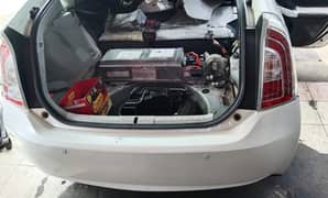 Hybrids batteries and ABS | Toyota Prius | Aqua | Axio Hybrid battery