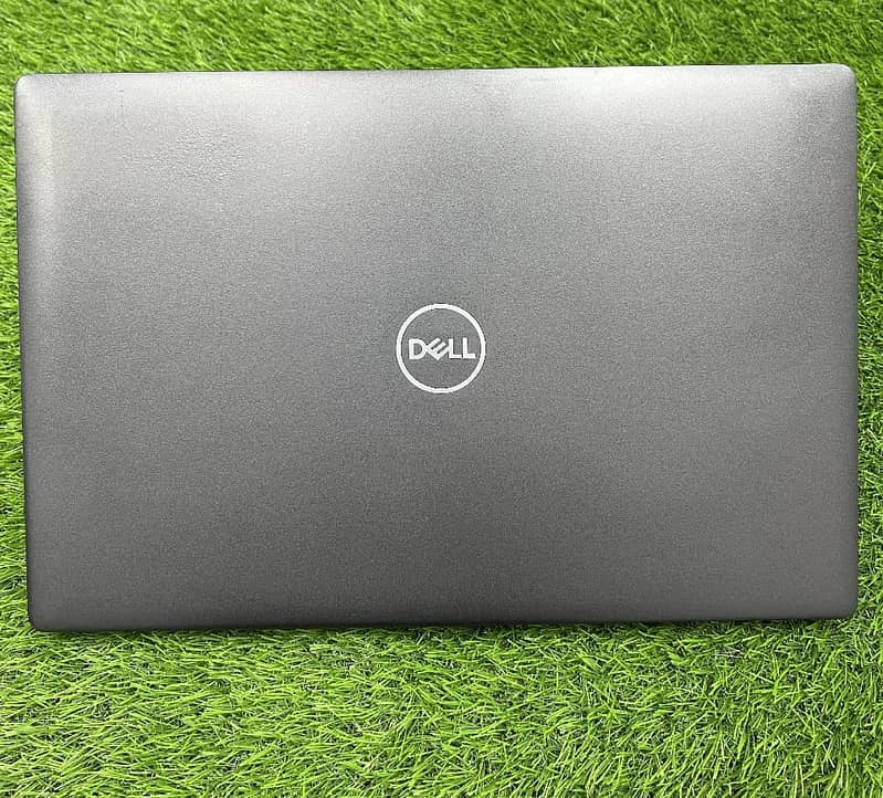 Dell Latitude 5400 Ci5 8th Gen 8GB 256GB SSD 4