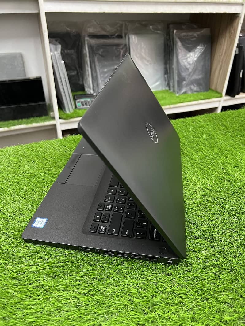 Dell Latitude 5400 Ci5 8th Gen 8GB 256GB SSD 5