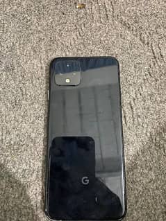 pixel 4 0