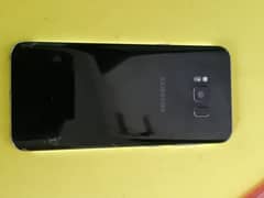 Samsung Galaxy S8 plus