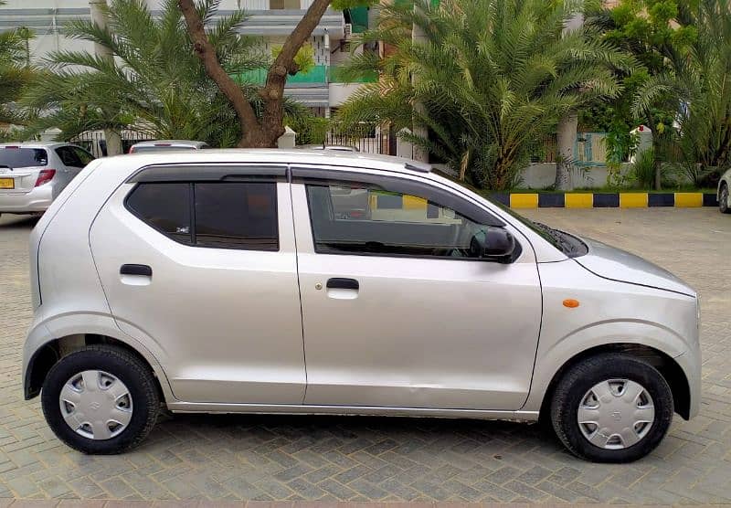 Suzuki Alto 2021 2