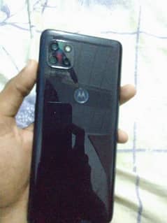 MoTo One 5G Ace (Exchange possible) 0