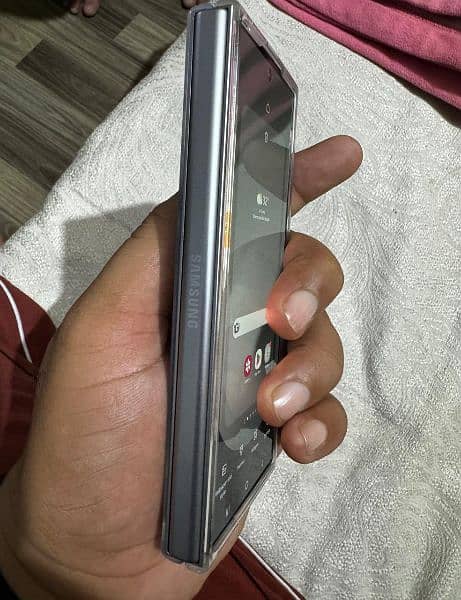 Samsung galaxy z fold 6 3