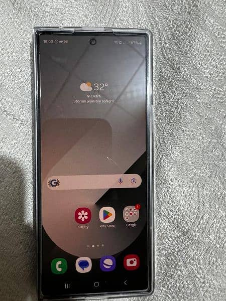 Samsung galaxy z fold 6 5