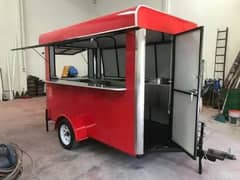 Food carts food vans food trucks campers trailers caravans camping