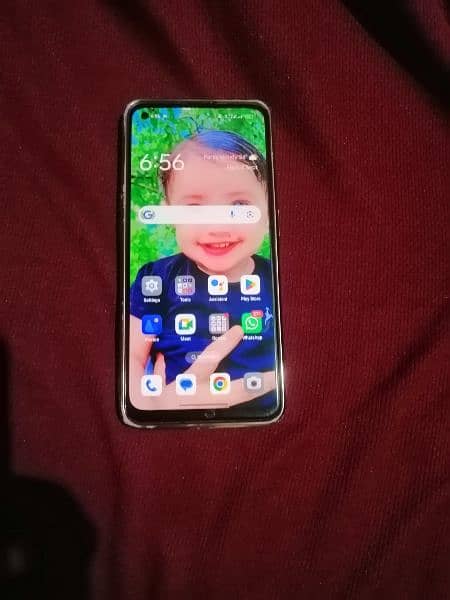 oppo f 19 in excellent condition 0