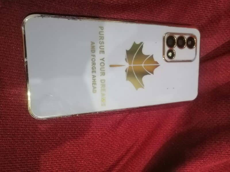 oppo f 19 in excellent condition 1