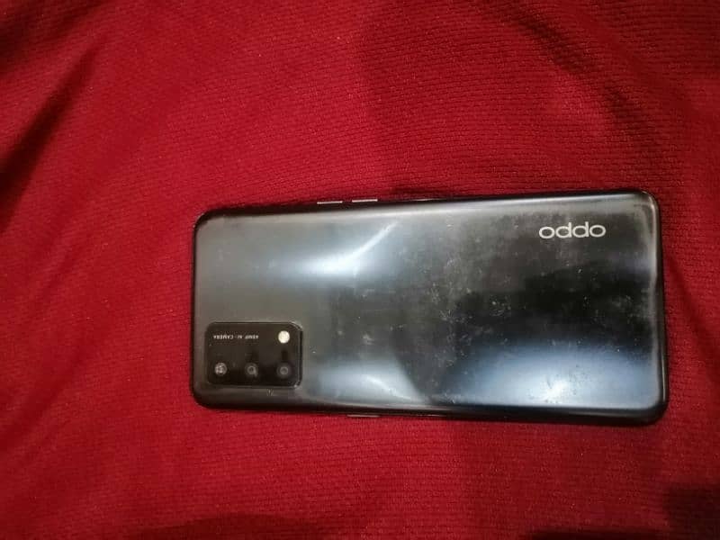 oppo f 19 in excellent condition 2