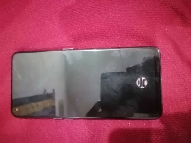 oppo f 19 in excellent condition 3