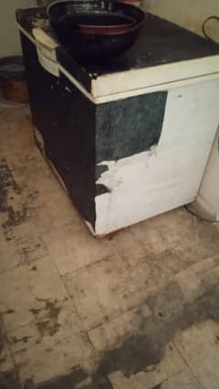 Freezer for sale