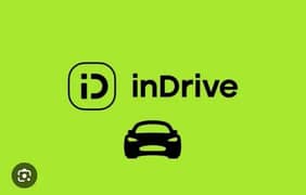 Need driver for indrive yango