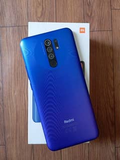 Redmi 9