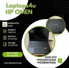 Hp Omen