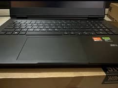 Hp Omen