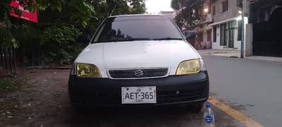 Suzuki Cultus VXR 2003 Family used car