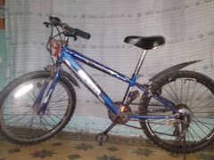 Cycle for sale