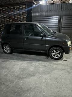 Daihatsu