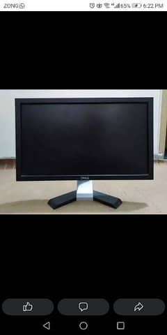 led 22 inches only whatsapp 03165266505