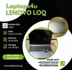 lenovo LOQ 0