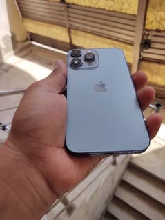 Iphone Xr converted into 13 pro