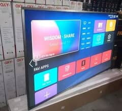 BACHAT OFFER 55 ANDROID SAMSUNG LED TV 03044319412 RH Model 0