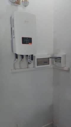 Solis Ongrid 15KW Inverter 0