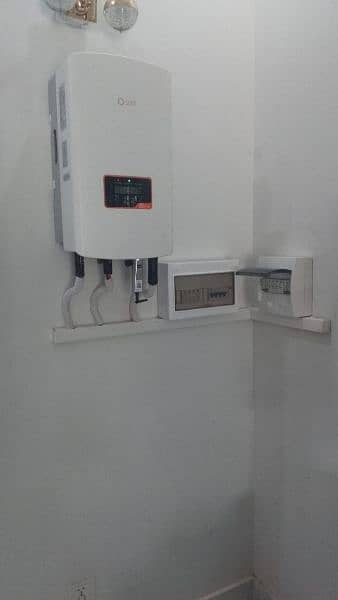 Solis Ongrid 15KW Inverter 0