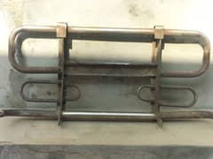 pickup Used Bumpers In Good Condition