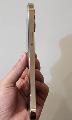 Iphone 12 pro max (256gb) Non PTA