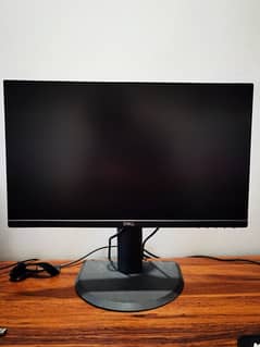 Dell P2219h Boderless IPS LED Monitor