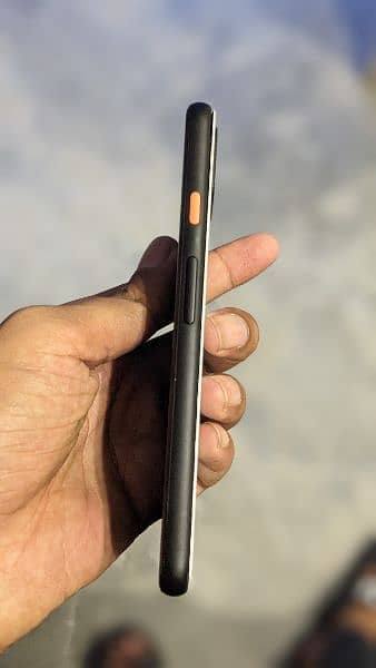 Google pixel 4 condition 9/10 pta approved 1