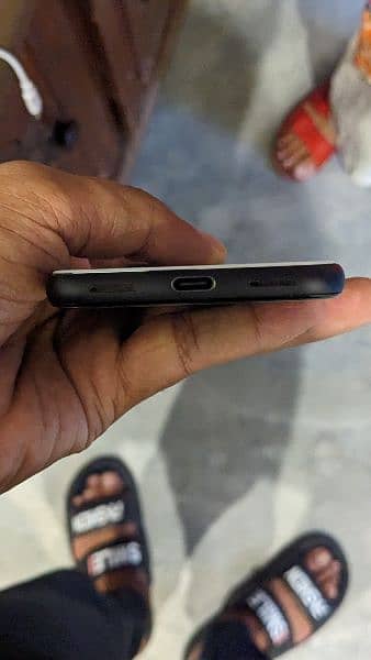 Google pixel 4 condition 9/10 pta approved 3