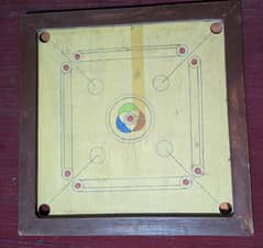 FULL SIZE CARROM BOARD FOR SALE