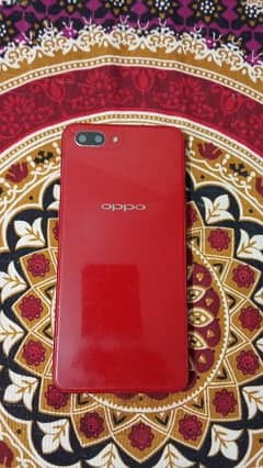 oppo a3s