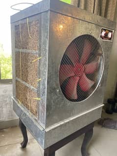 AIR COOLER 24x27