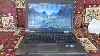 Hp probook 6470b 0