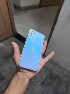 vivo s1