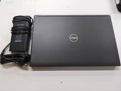 Dell 7740 i7 9th 16/512