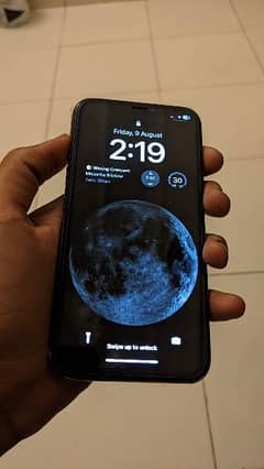 IPhone XS PTA Approved