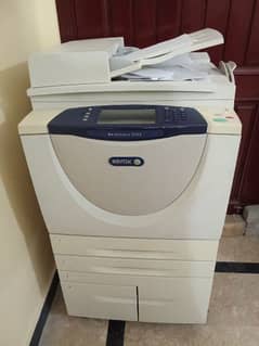 XEROX 1755