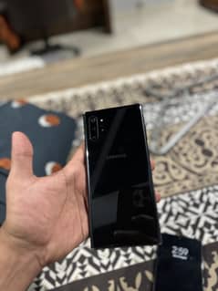 Samsung note10+ official approved