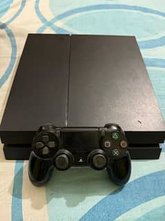 PS4