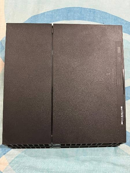 PS4 SLIM 500GB 3