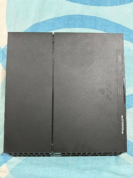 PS4 SLIM 500GB 5