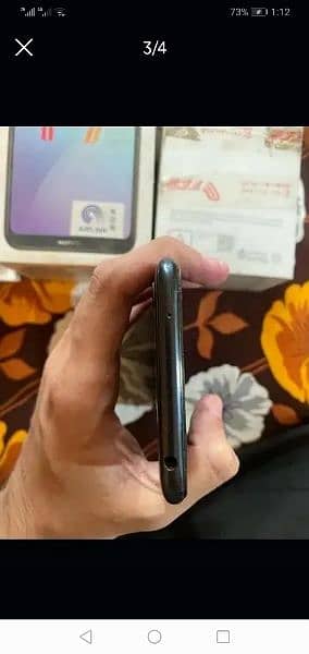 Huawei y7 prime 2019 2