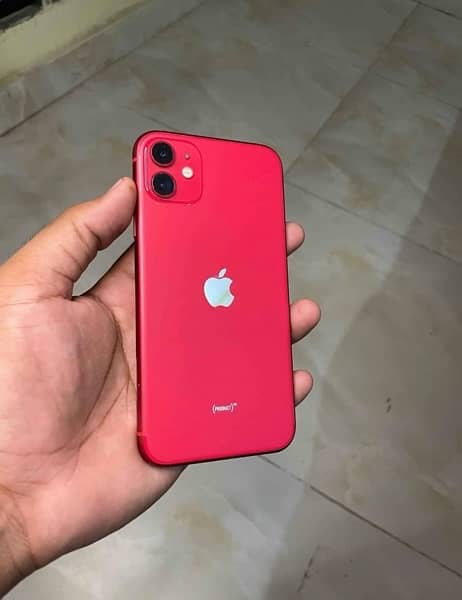 iPhone 11 JV 64 GB 0