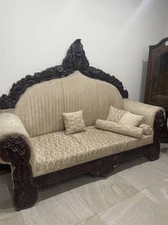 7 seater sofa set 0